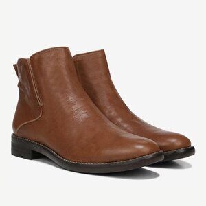 Franco Sarto Marcus Bootie